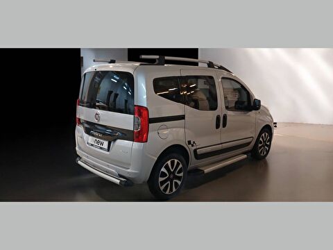 fiat, fiorino, combi 1.3 multijet premio, manuel, dizel 2.el otomobil | renew 6