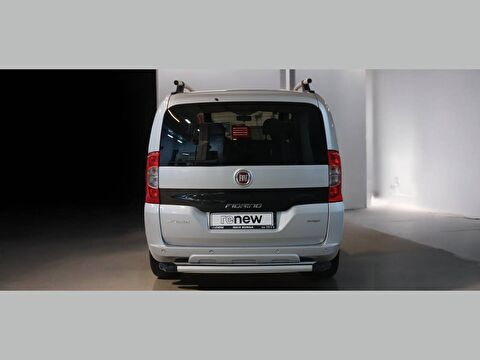 fiat, fiorino, combi 1.3 multijet premio, manuel, dizel 2.el otomobil | renew 7