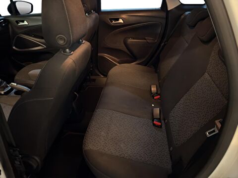 opel, crossland, 1.2 turbo essential, manuel, benzin 2.el otomobil | renew 14