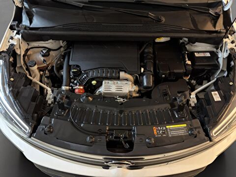 opel, crossland, 1.2 turbo essential, manuel, benzin 2.el otomobil | renew 21
