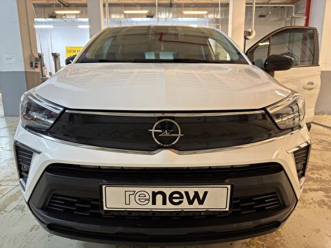 opel, crossland, 1.2 turbo essential, manuel, benzin 2.el otomobil | renew 23