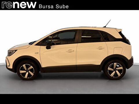 opel, crossland, 1.2 turbo essential, manuel, benzin 2.el otomobil | renew 5
