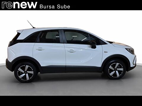 opel, crossland, 1.2 turbo essential, manuel, benzin 2.el otomobil | renew 4