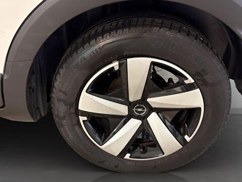 opel, crossland, 1.2 turbo essential, manuel, benzin 2.el otomobil | renew 9