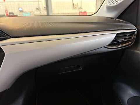 opel, corsa, 1.2 t edition, otomatik, benzin 2.el otomobil | renew 25