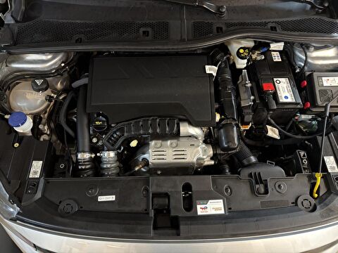opel, corsa, 1.2 t edition, otomatik, benzin 2.el otomobil | renew 21