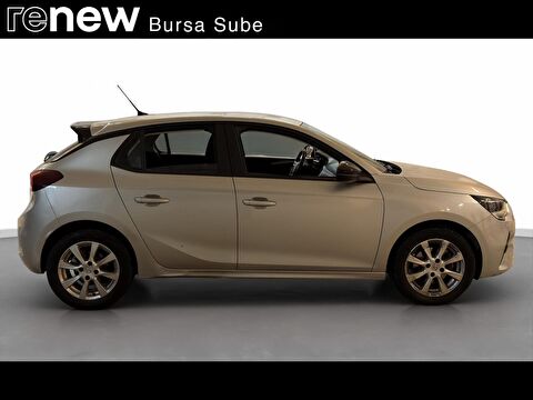 opel, corsa, 1.2 t edition, otomatik, benzin 2.el otomobil | renew 4