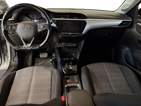 opel, corsa, 1.2 t edition, otomatik, benzin 2.el otomobil | renew 11