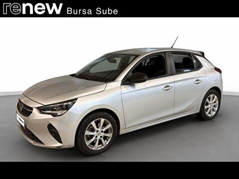 1.2 T Edition, 2. el otomobil | renew