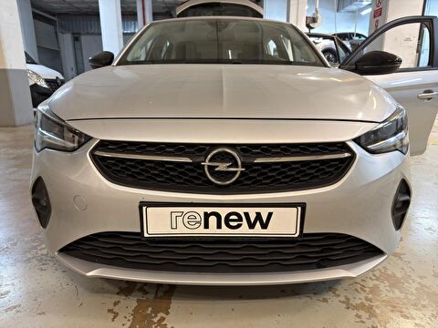 opel, corsa, 1.2 t edition, otomatik, benzin 2.el otomobil | renew 23