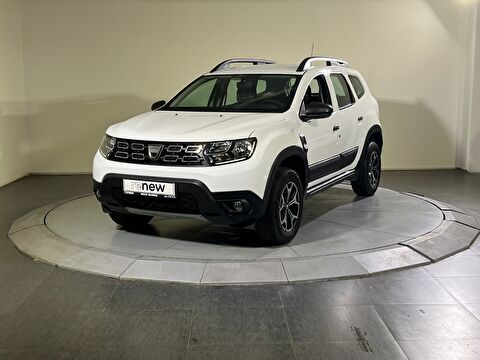 SUV 1.0 Tce Comfort, 2. el otomobil | renew