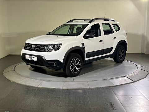 dacia, duster, suv 1.0 tce comfort, manuel, benzin 2.el otomobil | renew 19