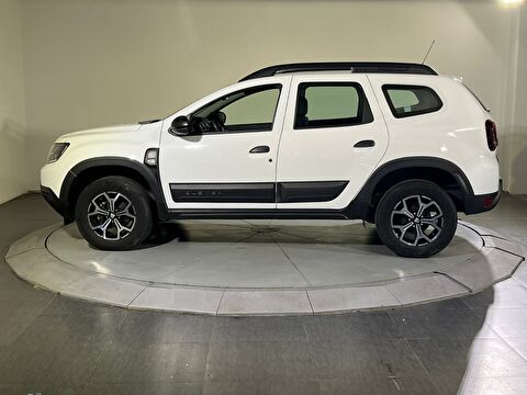 dacia, duster, suv 1.0 tce comfort, manuel, benzin 2.el otomobil | renew 17