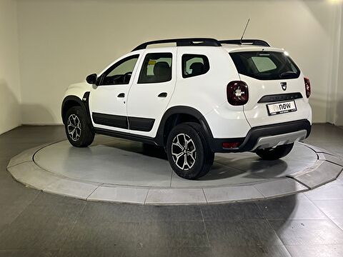 dacia, duster, suv 1.0 tce comfort, manuel, benzin 2.el otomobil | renew 22