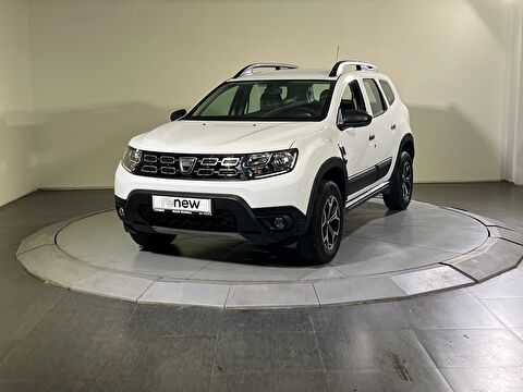 dacia, duster, suv 1.0 tce comfort, manuel, benzin 2.el otomobil | renew 25