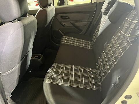 dacia, duster, suv 1.0 tce comfort, manuel, benzin 2.el otomobil | renew 35