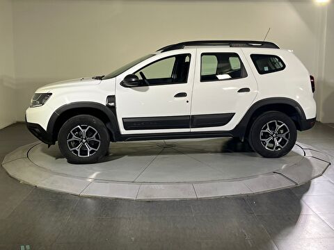 dacia, duster, suv 1.0 tce comfort, manuel, benzin 2.el otomobil | renew 24