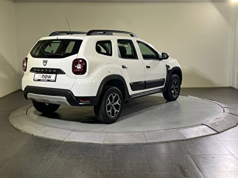 dacia, duster, suv 1.0 tce comfort, manuel, benzin 2.el otomobil | renew 14