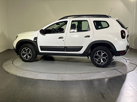 dacia, duster, suv 1.0 tce comfort, manuel, benzin 2.el otomobil | renew 15