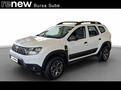 SUV 1.0 Tce Comfort, 2. el otomobil | renew