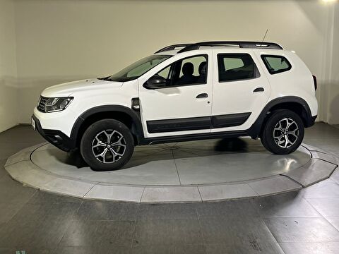 dacia, duster, suv 1.0 tce comfort, manuel, benzin 2.el otomobil | renew 20