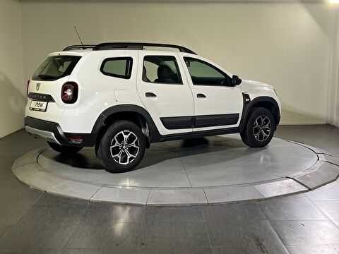 dacia, duster, suv 1.0 tce comfort, manuel, benzin 2.el otomobil | renew 12