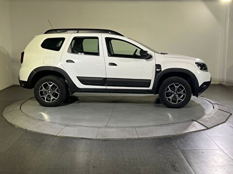 dacia, duster, suv 1.0 tce comfort, manuel, benzin 2.el otomobil | renew 5