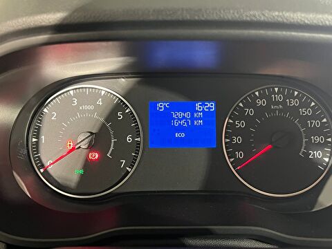 dacia, duster, suv 1.0 tce comfort, manuel, benzin 2.el otomobil | renew 36