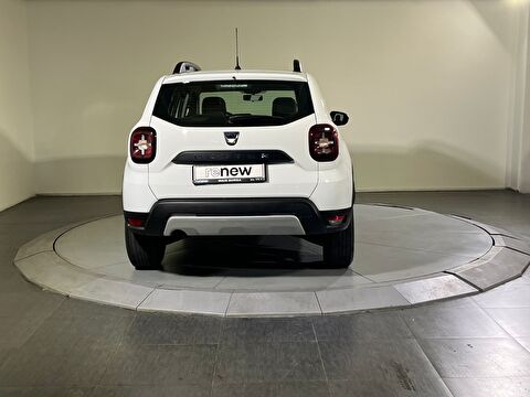 dacia, duster, suv 1.0 tce comfort, manuel, benzin 2.el otomobil | renew 16