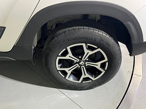 dacia, duster, suv 1.0 tce comfort, manuel, benzin 2.el otomobil | renew 32