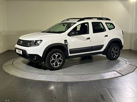 dacia, duster, suv 1.0 tce comfort, manuel, benzin 2.el otomobil | renew 26