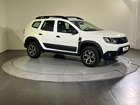 dacia, duster, suv 1.0 tce comfort, manuel, benzin 2.el otomobil | renew 9