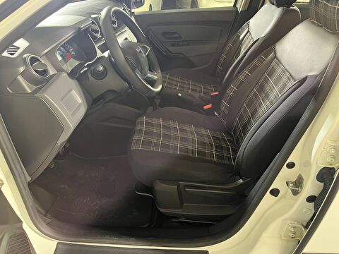 dacia, duster, suv 1.0 tce comfort, manuel, benzin 2.el otomobil | renew 30