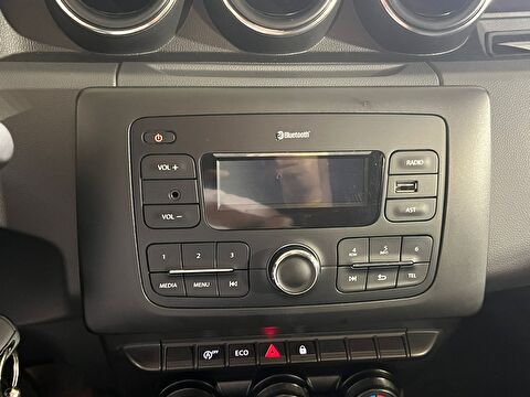 dacia, duster, suv 1.0 tce comfort, manuel, benzin 2.el otomobil | renew 29