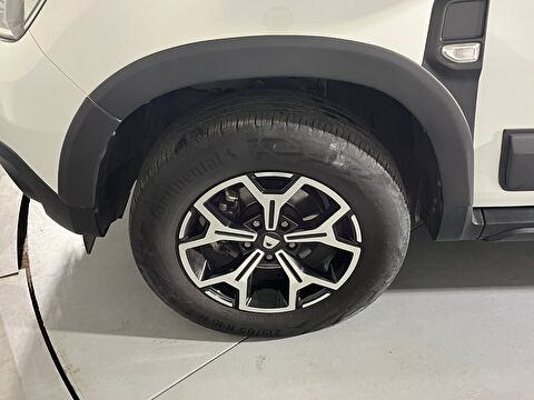 dacia, duster, suv 1.0 tce comfort, manuel, benzin 2.el otomobil | renew 33