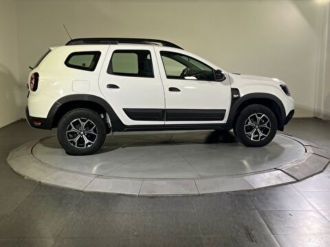 dacia, duster, suv 1.0 tce comfort, manuel, benzin 2.el otomobil | renew 7