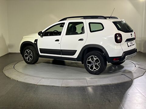 dacia, duster, suv 1.0 tce comfort, manuel, benzin 2.el otomobil | renew 23