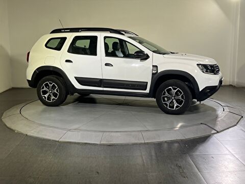 dacia, duster, suv 1.0 tce comfort, manuel, benzin 2.el otomobil | renew 6