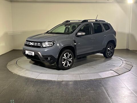 SUV 1.3 Tce Journey EDC, 2. el otomobil | renew