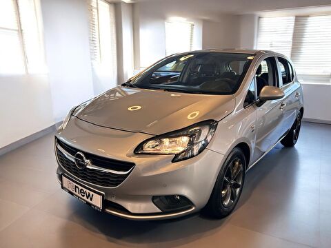 Hatchback 1.4 120.Yıl Otomatik, 2. el otomobil | renew