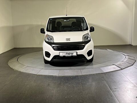 fiat, fiorino, combi 1.3 multijet pop, manuel, dizel 2.el otomobil | renew 4