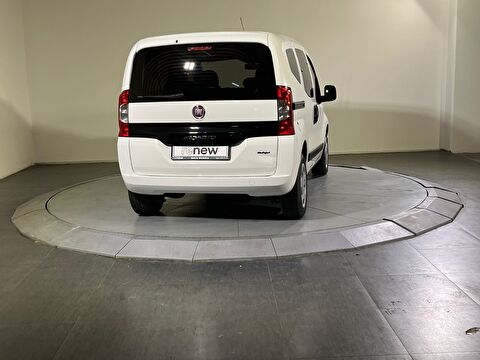 fiat, fiorino, combi 1.3 multijet pop, manuel, dizel 2.el otomobil | renew 12