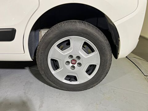 fiat, fiorino, combi 1.3 multijet pop, manuel, dizel 2.el otomobil | renew 20