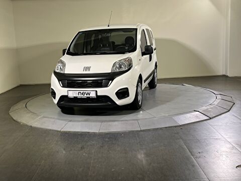 fiat, fiorino, combi 1.3 multijet pop, manuel, dizel 2.el otomobil | renew 3