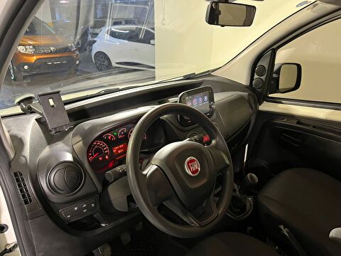 fiat, fiorino, combi 1.3 multijet pop, manuel, dizel 2.el otomobil | renew 28