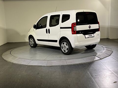 fiat, fiorino, combi 1.3 multijet pop, manuel, dizel 2.el otomobil | renew 14