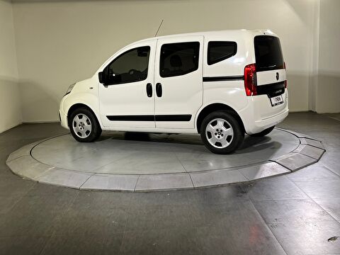 fiat, fiorino, combi 1.3 multijet pop, manuel, dizel 2.el otomobil | renew 16