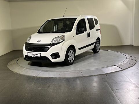 Combi 1.3 MultiJet Pop, 2. el otomobil | renew