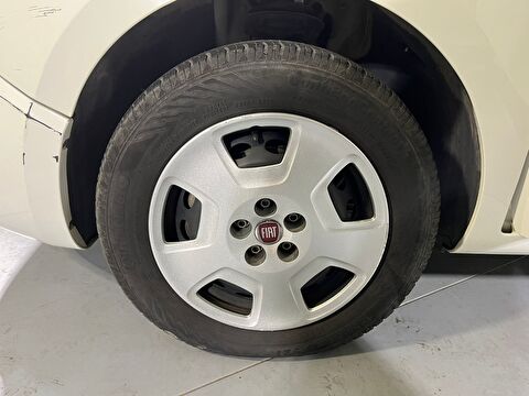 fiat, fiorino, combi 1.3 multijet pop, manuel, dizel 2.el otomobil | renew 21