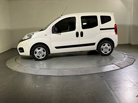 fiat, fiorino, combi 1.3 multijet pop, manuel, dizel 2.el otomobil | renew 18